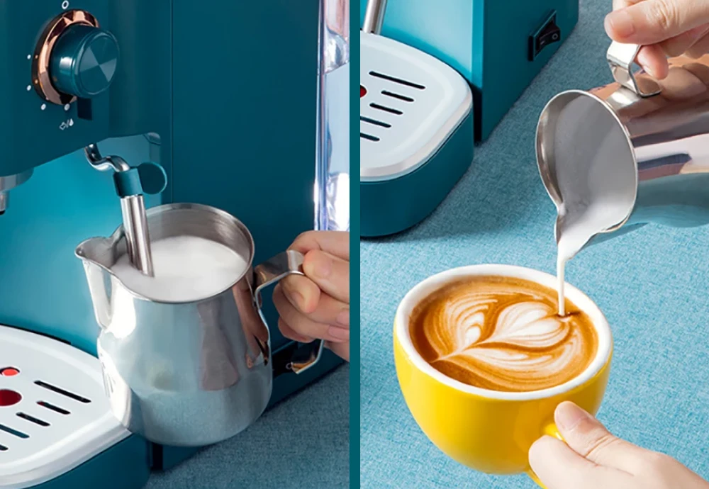 best home coffee espresso machine
