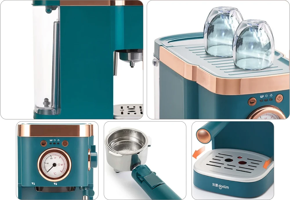 best espresso machine with milk frother