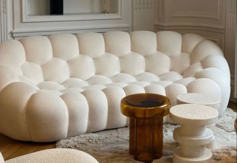 interior design cloud couch